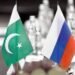 Pak, Russia sign MoU for agricultural cooperation