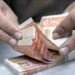 Financing to private sector jumps to 44% of deposits